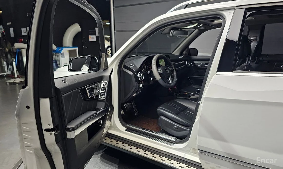 Mercedes-Benz GLK | Mobile.bg   11