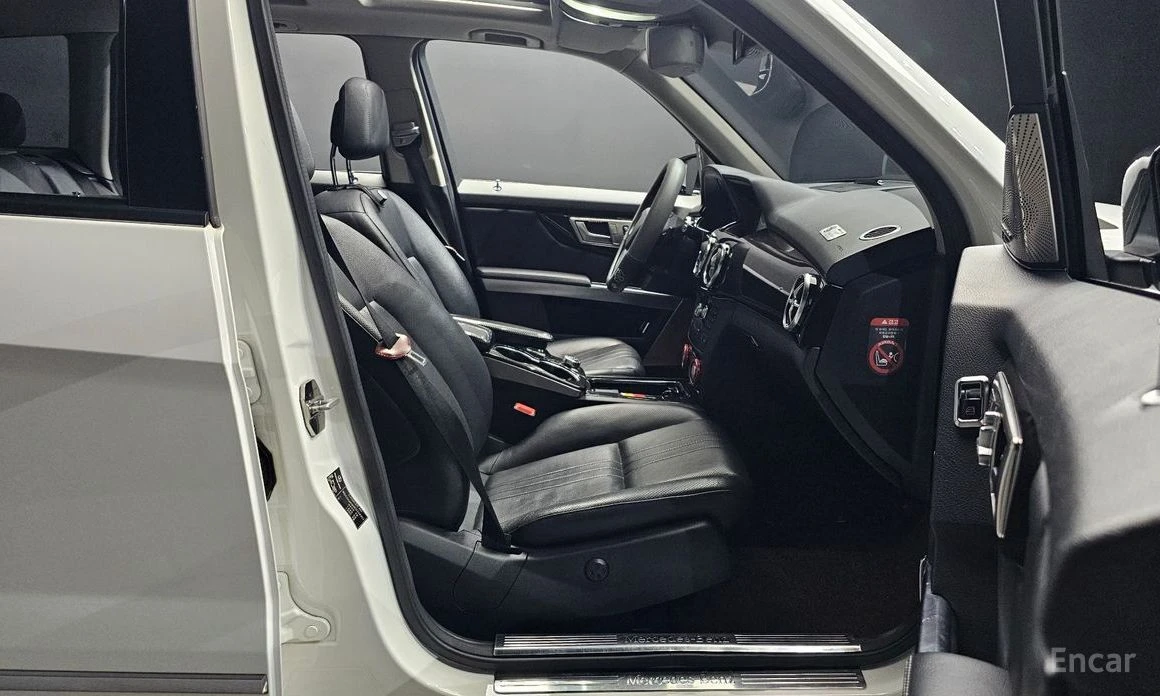 Mercedes-Benz GLK | Mobile.bg   10
