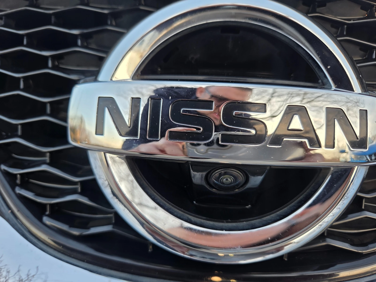 Nissan Qashqai 1.2 T PANORAMA* * 360-KAMERA* KAYLESS GO* *  | Mobile.bg   5