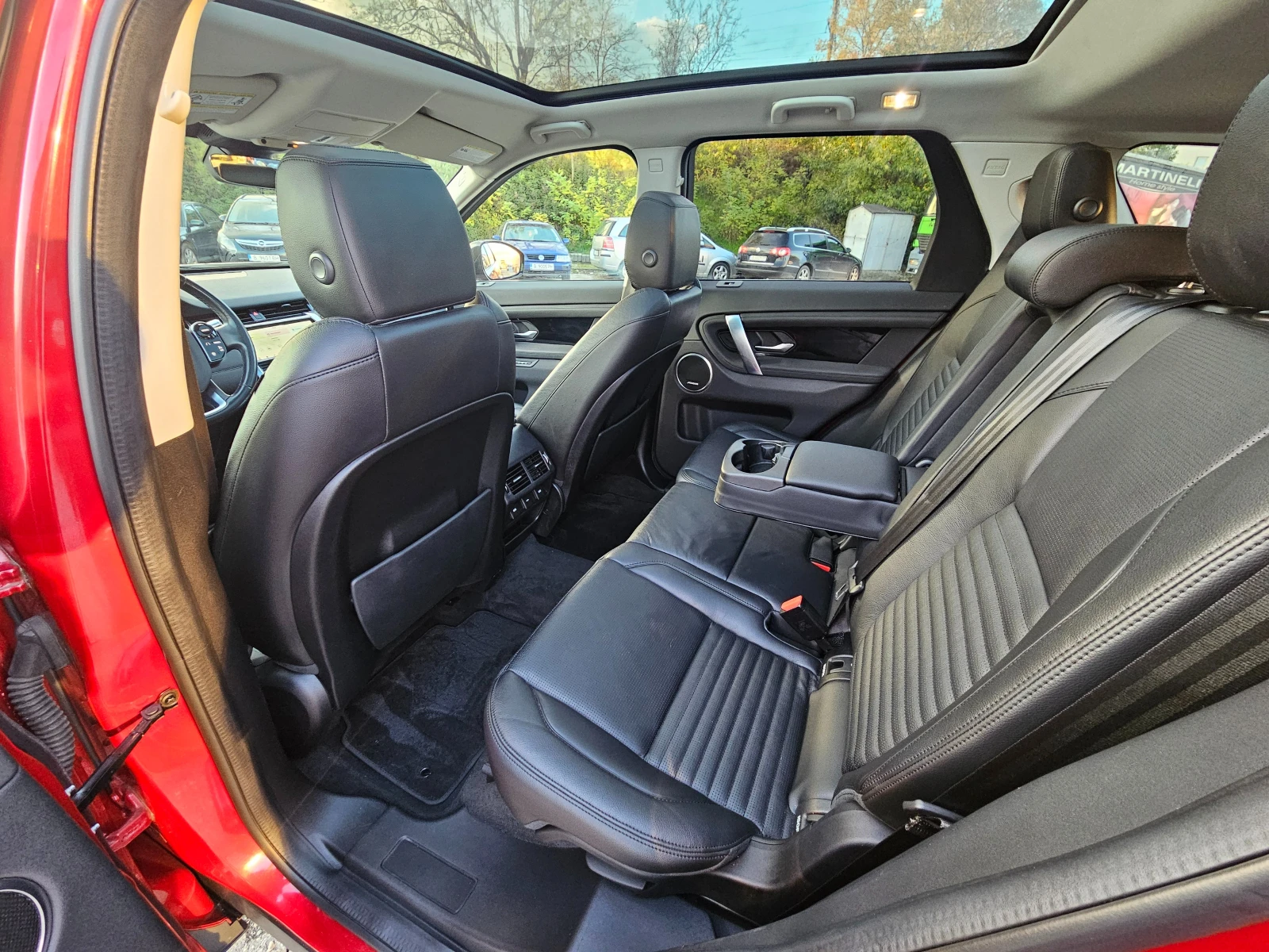 Land Rover Discovery Sport P250 SE 4x4 | Mobile.bg � ����������� 11