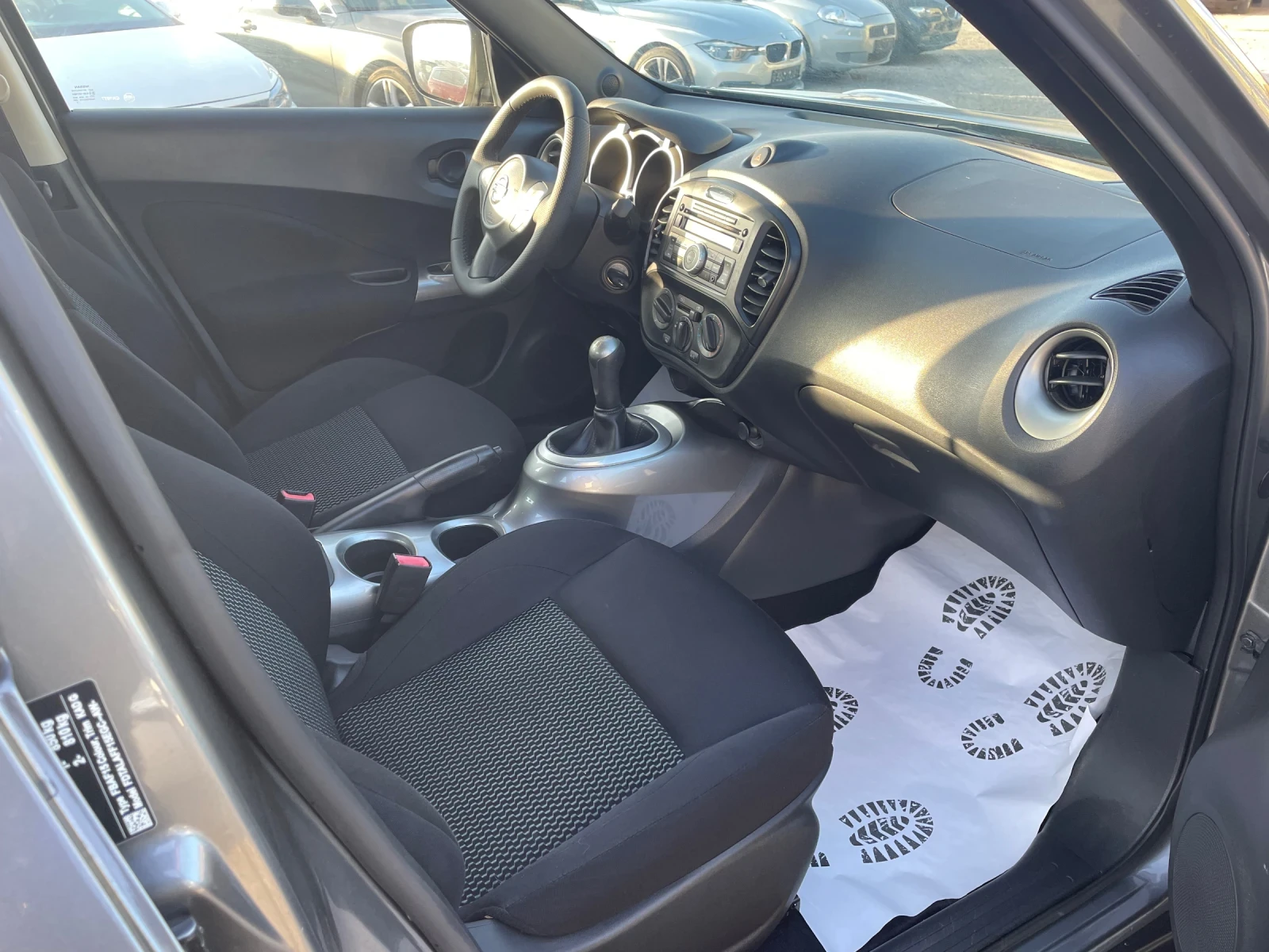 Nissan Juke 1.6 ������ | Mobile.bg � ����������� 10
