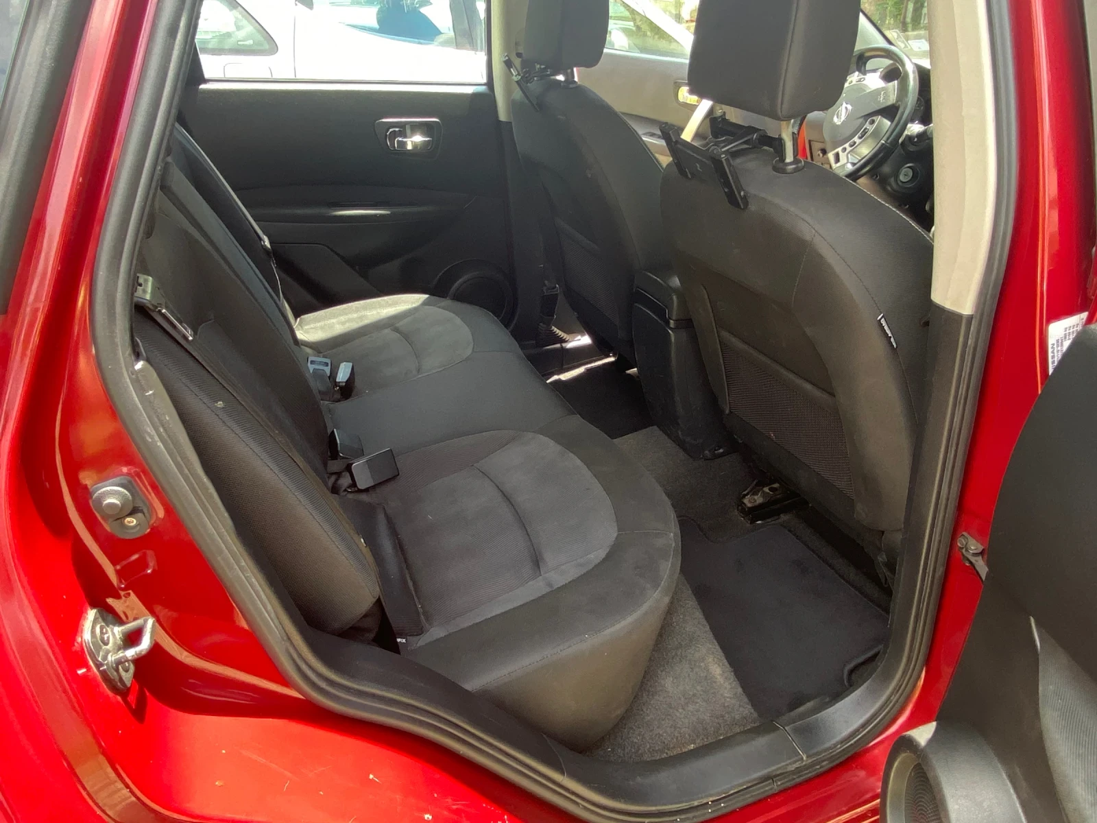 Nissan Qashqai 4�4, ������, 2.0, ��������� | Mobile.bg � ����������� 9