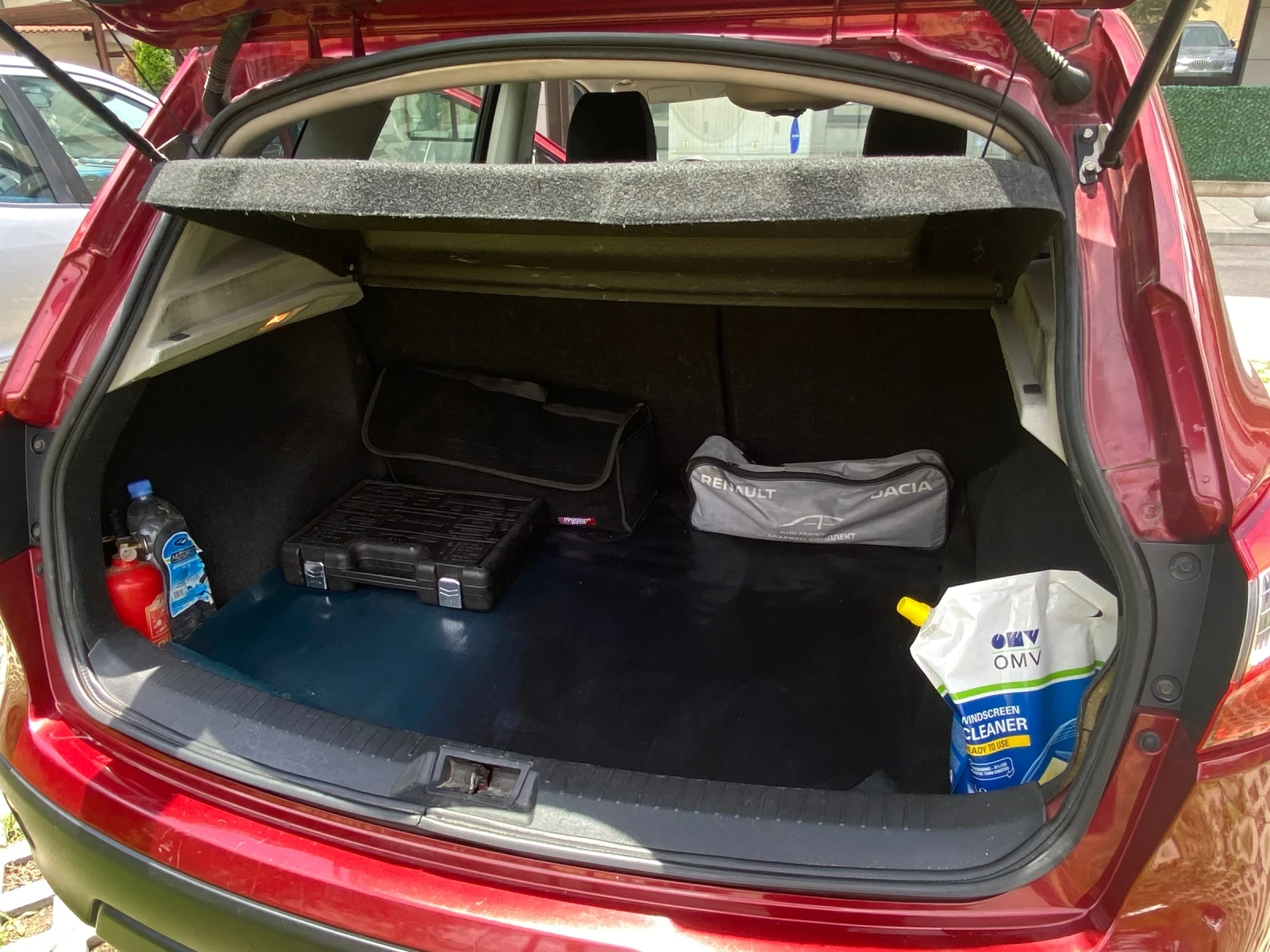 Nissan Qashqai 4�4, ������, 2.0, ��������� | Mobile.bg � ����������� 10