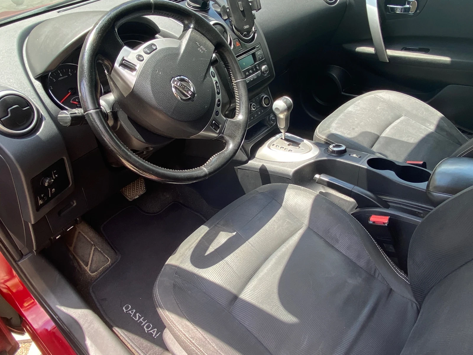 Nissan Qashqai 4�4, ������, 2.0, ��������� | Mobile.bg � ����������� 5