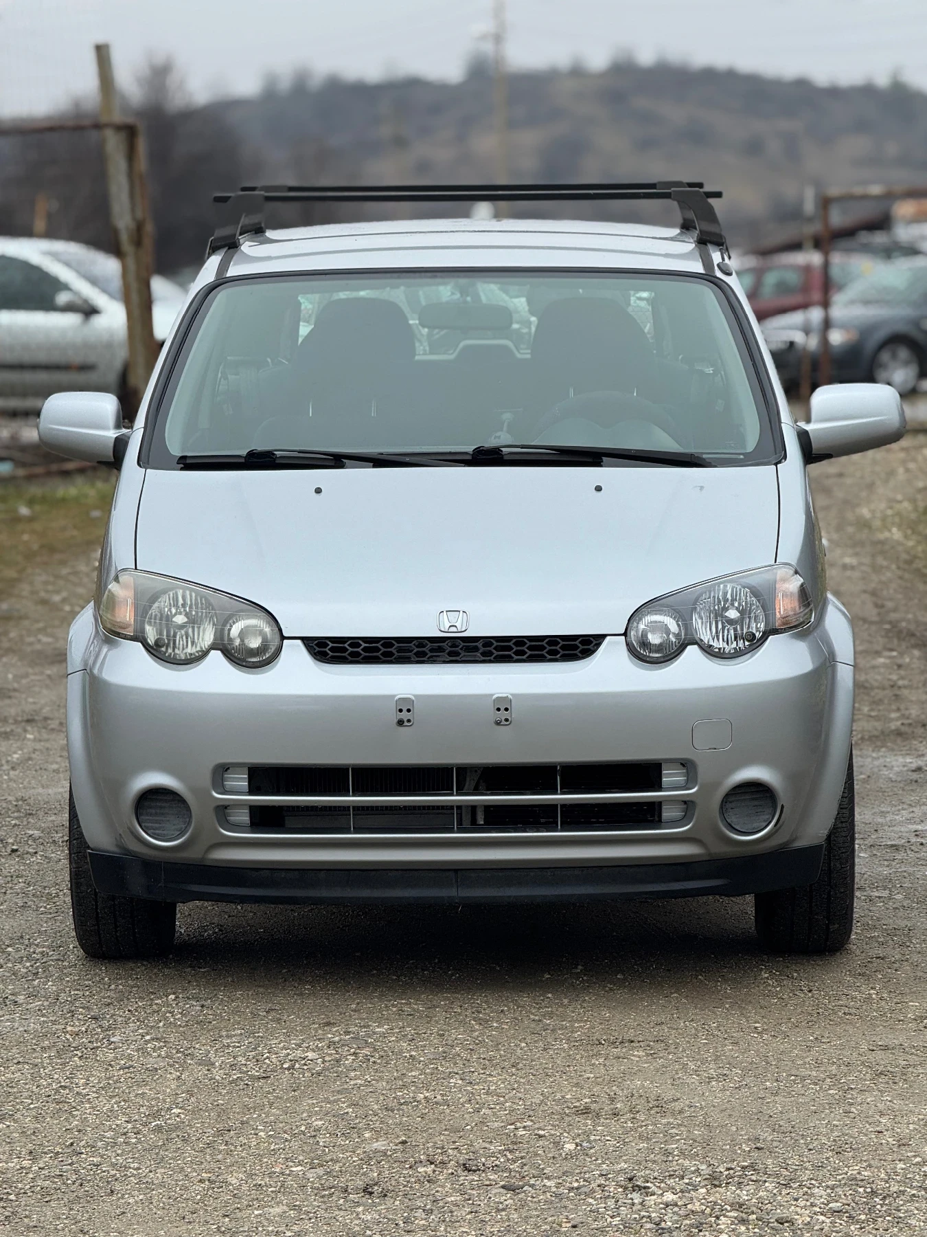 Honda Hr-v 1.6 105 �.� CLIMA | Mobile.bg � ����������� 2