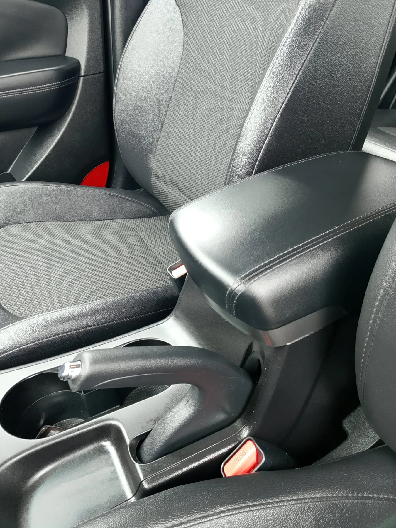 Hyundai IX35 Ix35 blue | Mobile.bg � ����������� 12