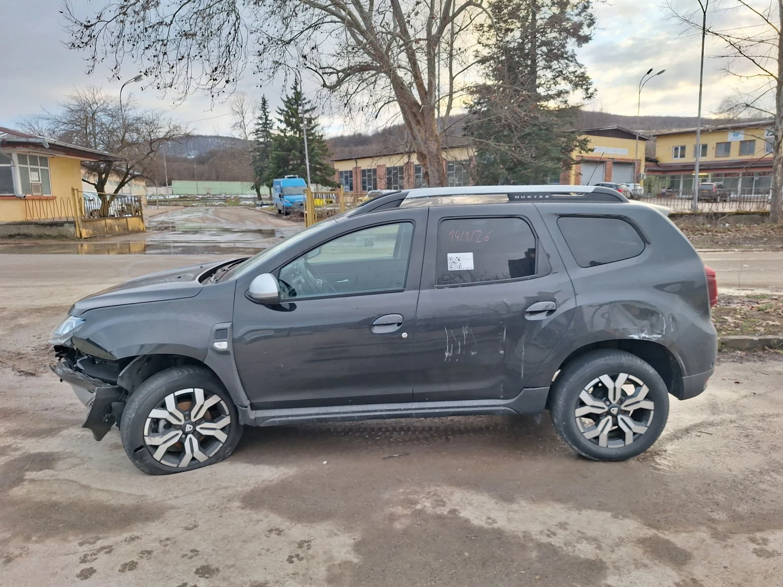 Dacia Duster 1.5BHDI EURO6 | Mobile.bg � ����������� 1