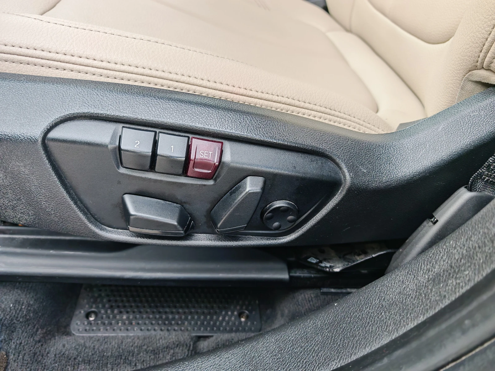 BMW X1 2.0 BENZIN 231 KN | Mobile.bg � ����������� 11