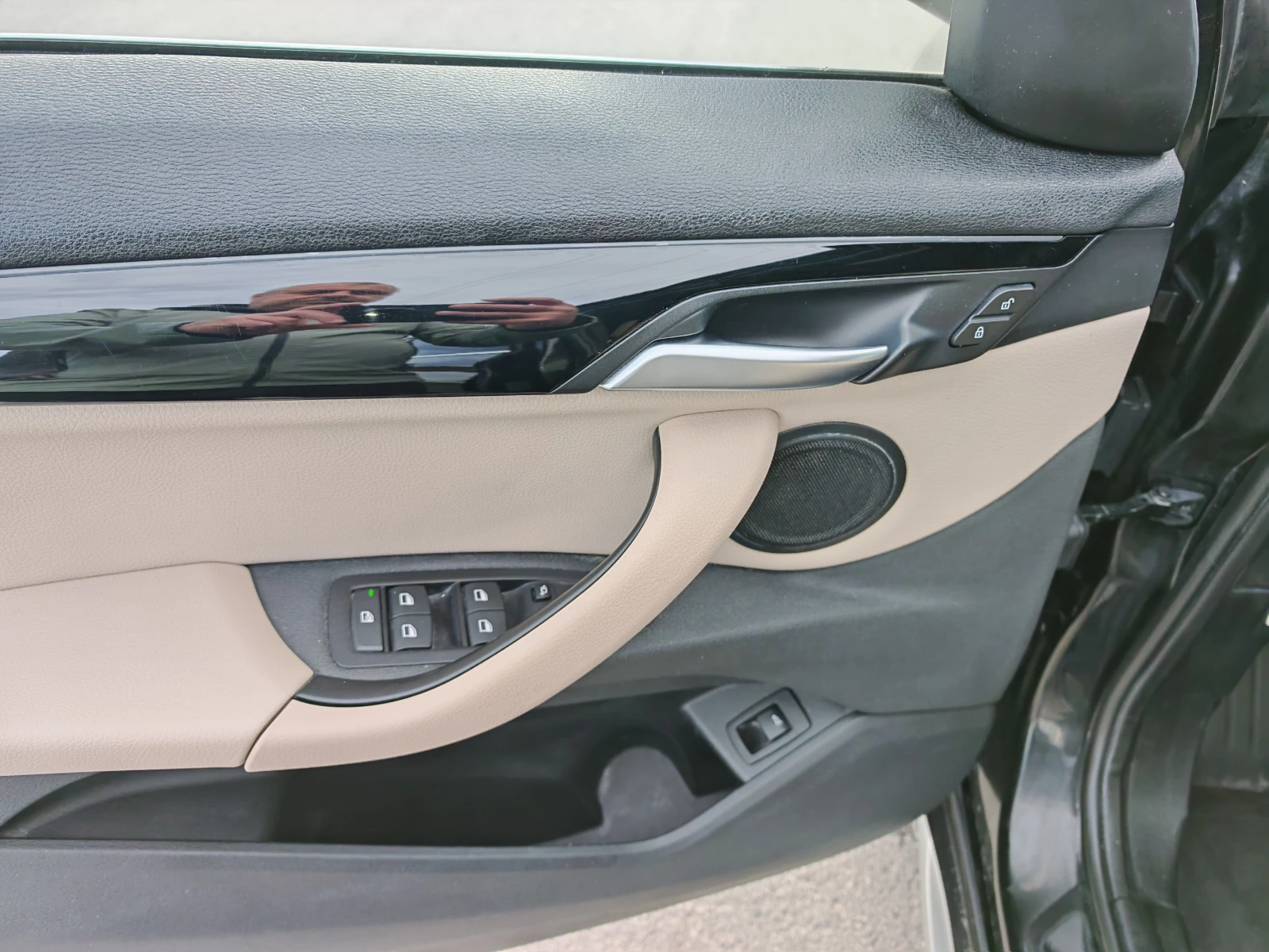 BMW X1 2.0 BENZIN 231 KN | Mobile.bg � ����������� 9