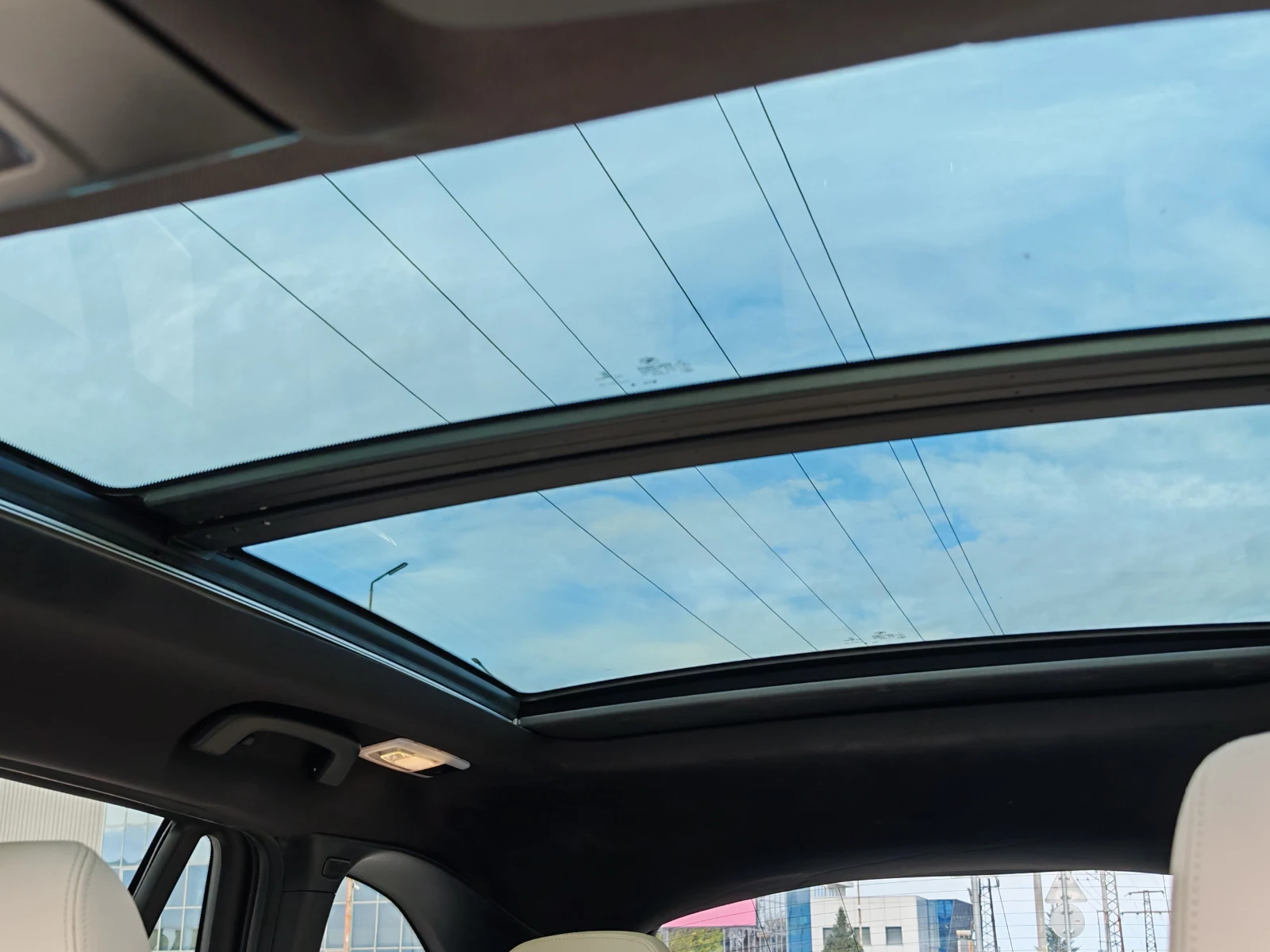 BMW X1 2.0 BENZIN 231 KN | Mobile.bg � ����������� 17