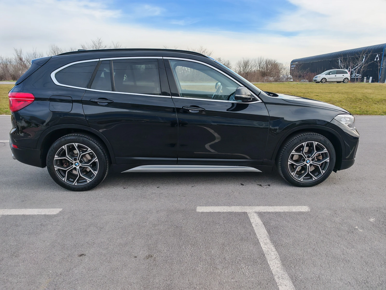 BMW X1 2.0 BENZIN 231 KN | Mobile.bg � ����������� 6