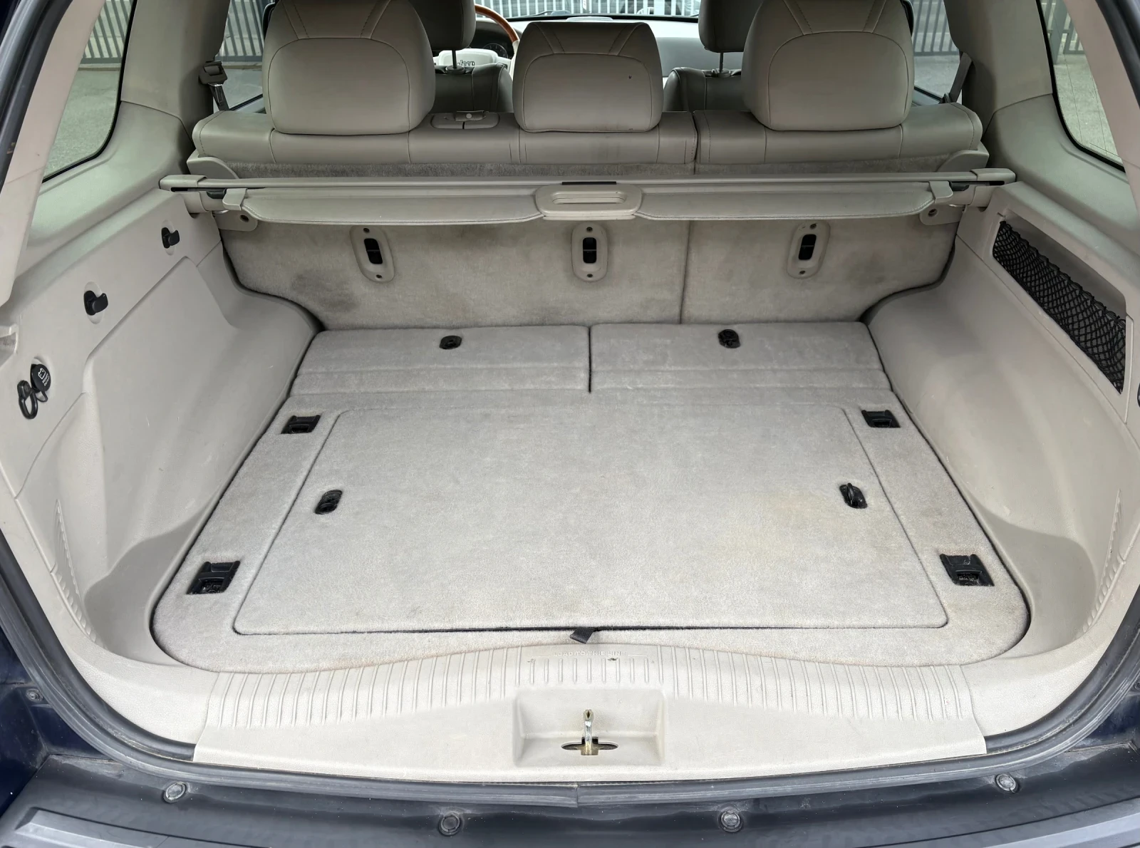 Jeep Grand cherokee 3.0CRD, OVERLAND, QUADRA DRIVE, УНИКАТ, снимка 16 - Автомобили и джипове - 53894184