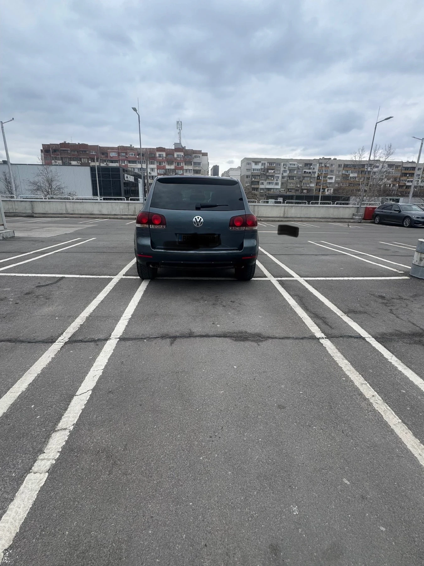 VW Touareg 3.0 TDI НОРМАЛНО ОКАЧВАНЕП ПЕЧКА WEBASTO, снимка 5 - Автомобили и джипове - 53931443