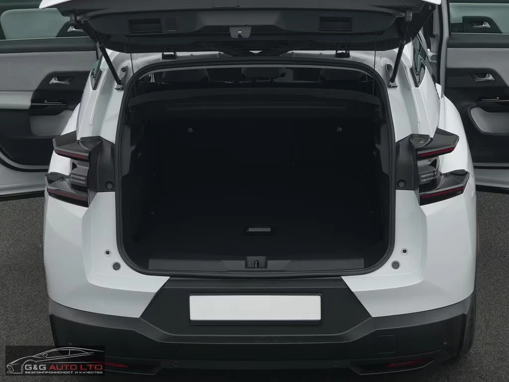 Citroen C5 Aircross НОВ!ELECTRO/213HP/CAM/KOMFORT/ACC/LED/DIGITAL/278z, снимка 7 - Автомобили и джипове - 54120918