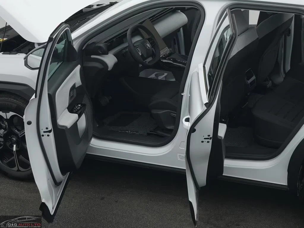 Citroen C5 Aircross НОВ!ELECTRO/213HP/CAM/KOMFORT/ACC/LED/DIGITAL/278z, снимка 10 - Автомобили и джипове - 54120918