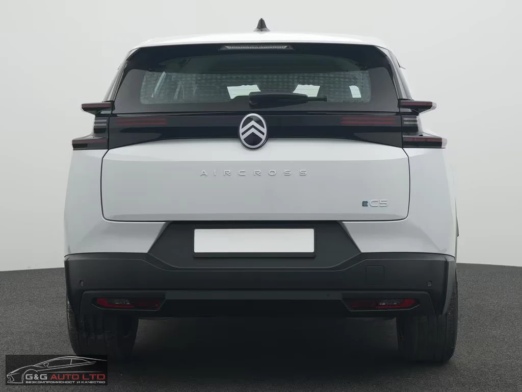 Citroen C5 Aircross НОВ!ELECTRO/213HP/CAM/KOMFORT/ACC/LED/DIGITAL/278z, снимка 6 - Автомобили и джипове - 54120918