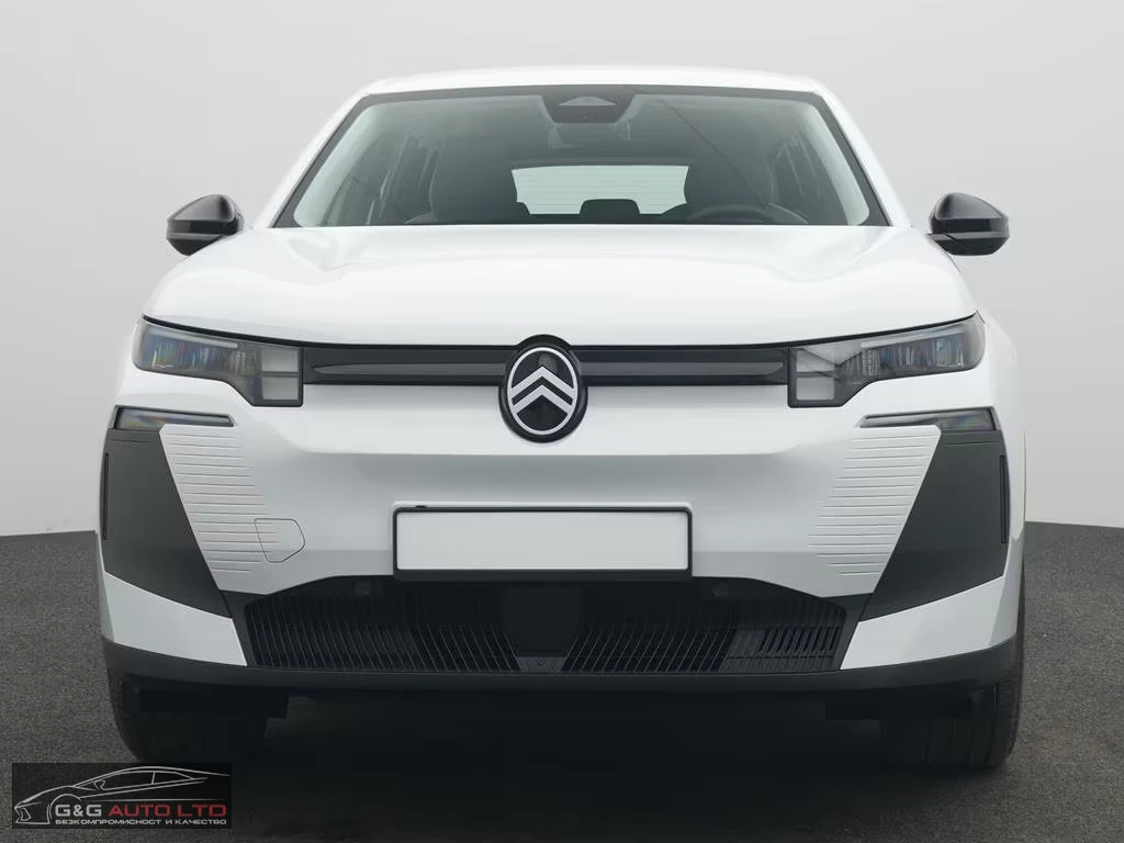 Citroen C5 Aircross НОВ!ELECTRO/213HP/CAM/KOMFORT/ACC/LED/DIGITAL/278z, снимка 2 - Автомобили и джипове - 54120918