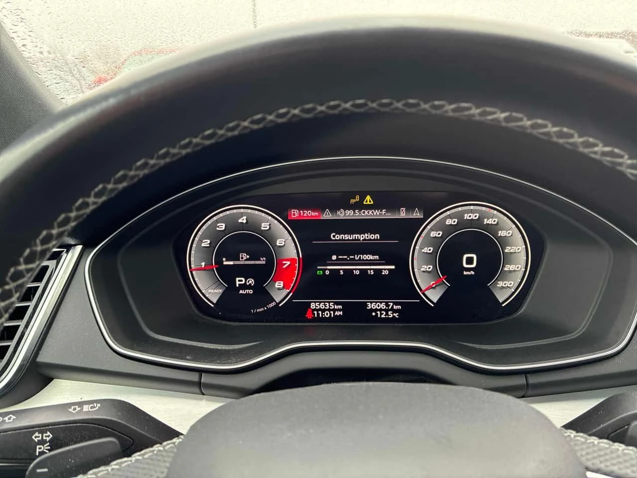 Audi Q5 /CAMERA/DISTRONIC/ПОДГРЕВИ/PANO, снимка 8 - Автомобили и джипове - 54465997