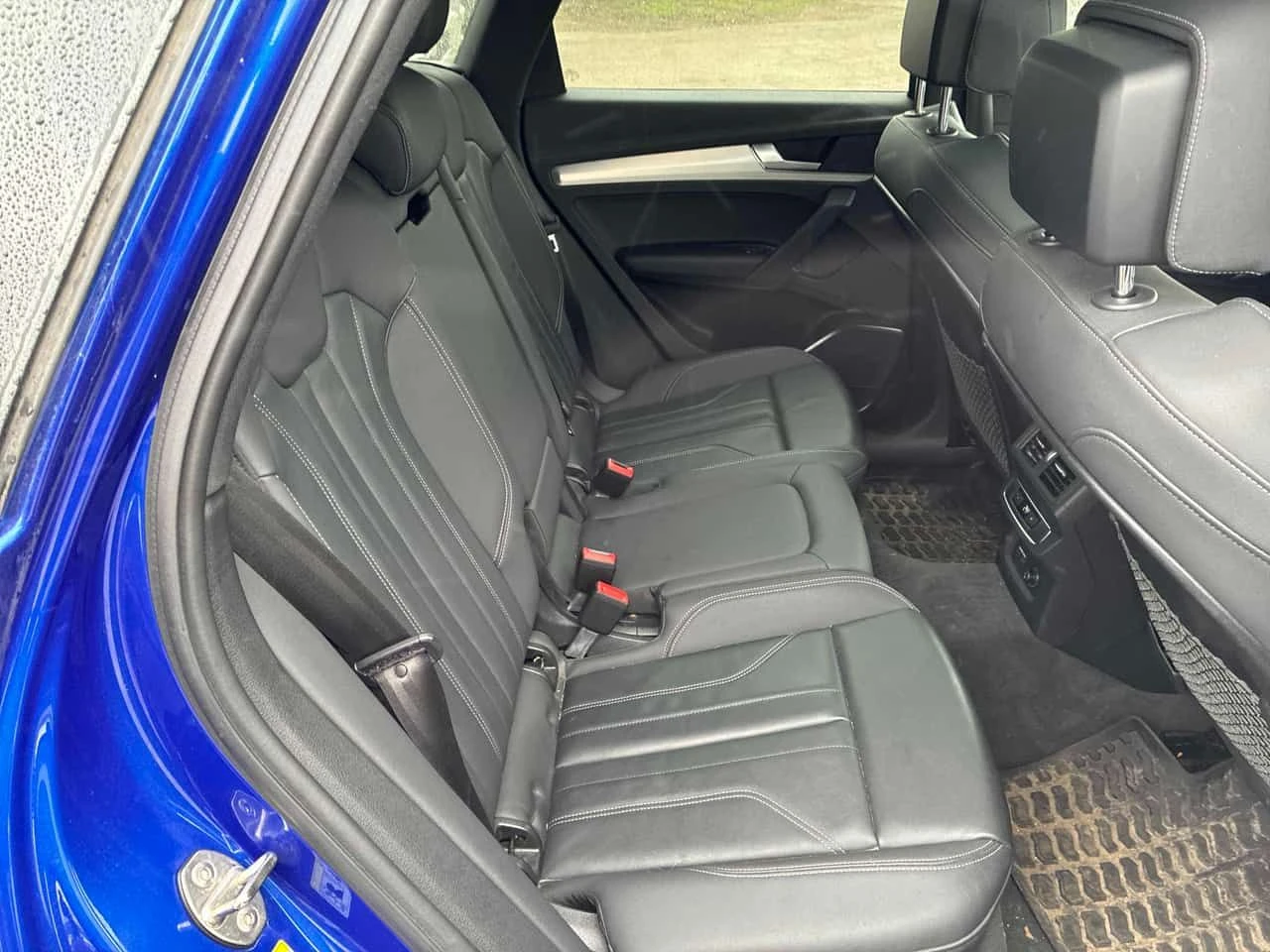 Audi Q5 /CAMERA/DISTRONIC/ПОДГРЕВИ/PANO, снимка 17 - Автомобили и джипове - 54465997