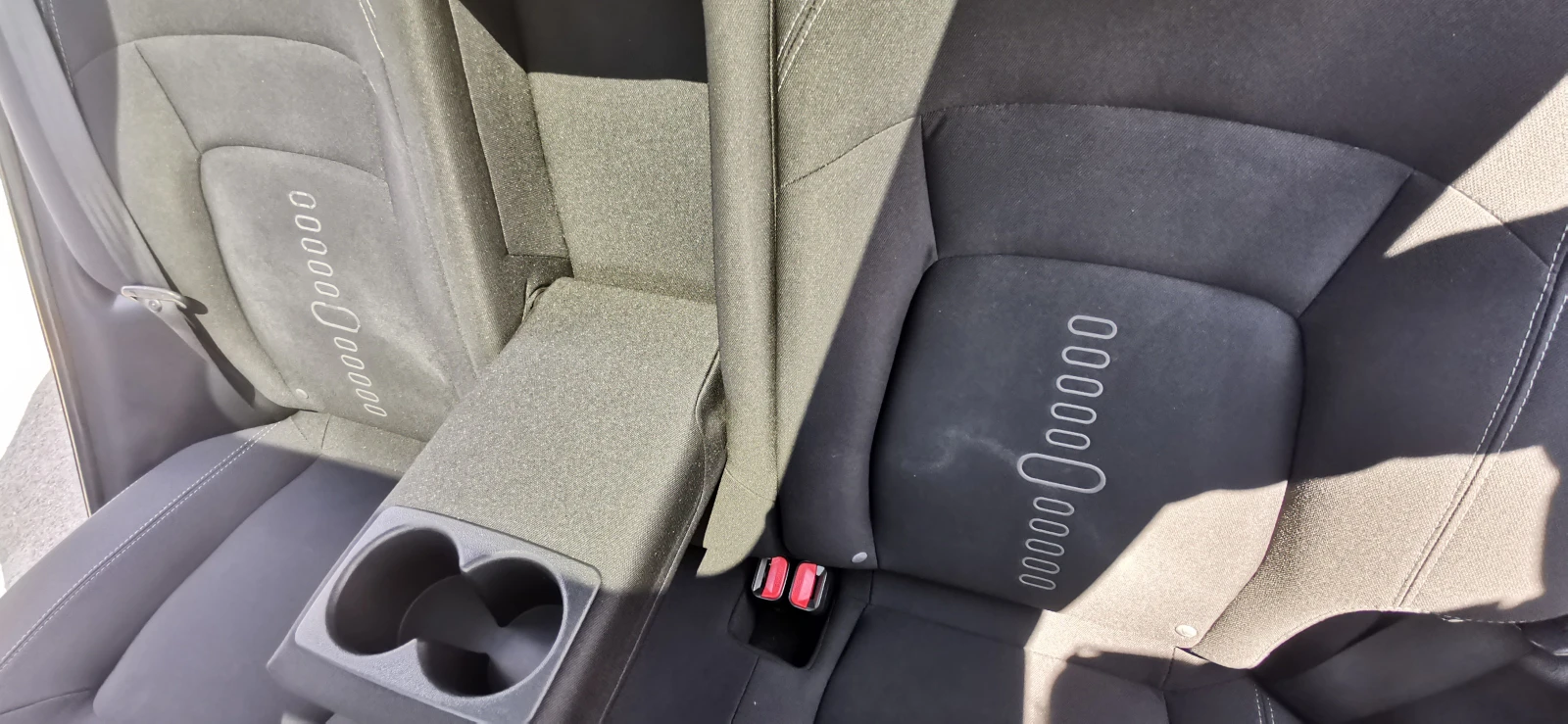 Kia Sportage 1700, снимка 11 - Автомобили и джипове - 54598359