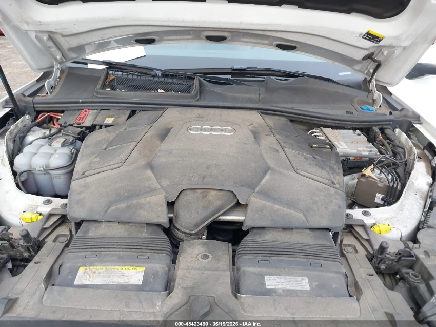 Audi Q7 PREMIUM PLUS 55 TFSI QUATTRO TIPTRONIC | Mobile.bg � ����������� 10