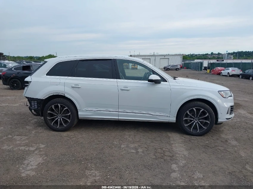 Audi Q7 PREMIUM PLUS 55 TFSI QUATTRO TIPTRONIC | Mobile.bg � ����������� 12