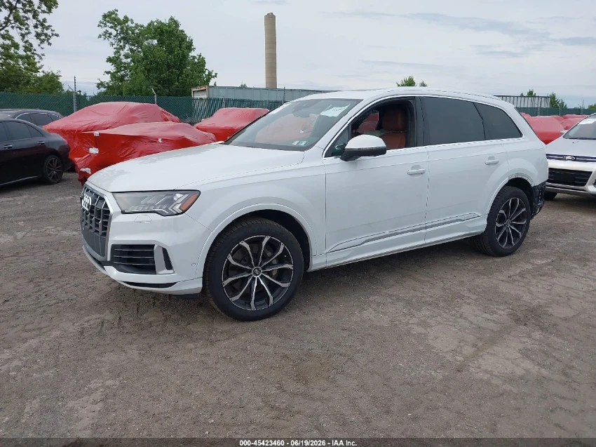 Audi Q7 PREMIUM PLUS 55 TFSI QUATTRO TIPTRONIC | Mobile.bg � ����������� 2