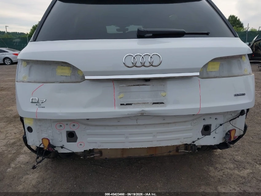 Audi Q7 PREMIUM PLUS 55 TFSI QUATTRO TIPTRONIC | Mobile.bg � ����������� 6