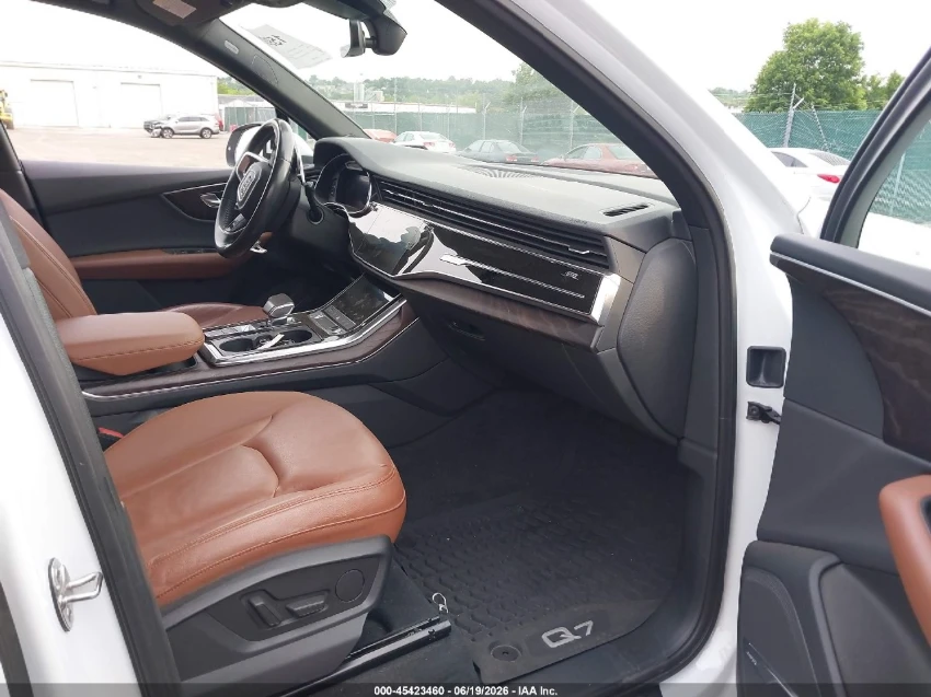 Audi Q7 PREMIUM PLUS 55 TFSI QUATTRO TIPTRONIC | Mobile.bg � ����������� 5