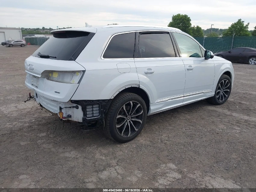 Audi Q7 PREMIUM PLUS 55 TFSI QUATTRO TIPTRONIC | Mobile.bg � ����������� 4