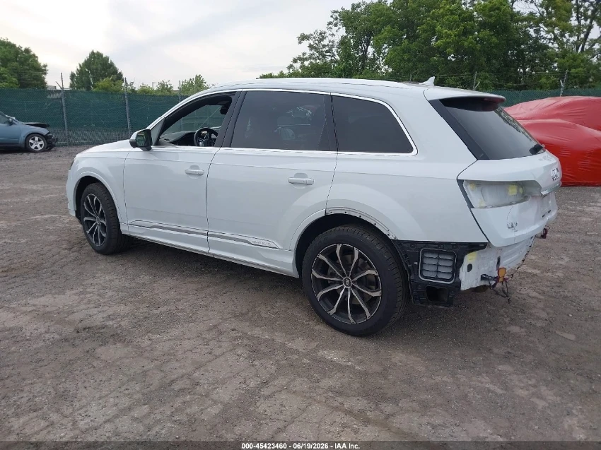 Audi Q7 PREMIUM PLUS 55 TFSI QUATTRO TIPTRONIC | Mobile.bg � ����������� 3