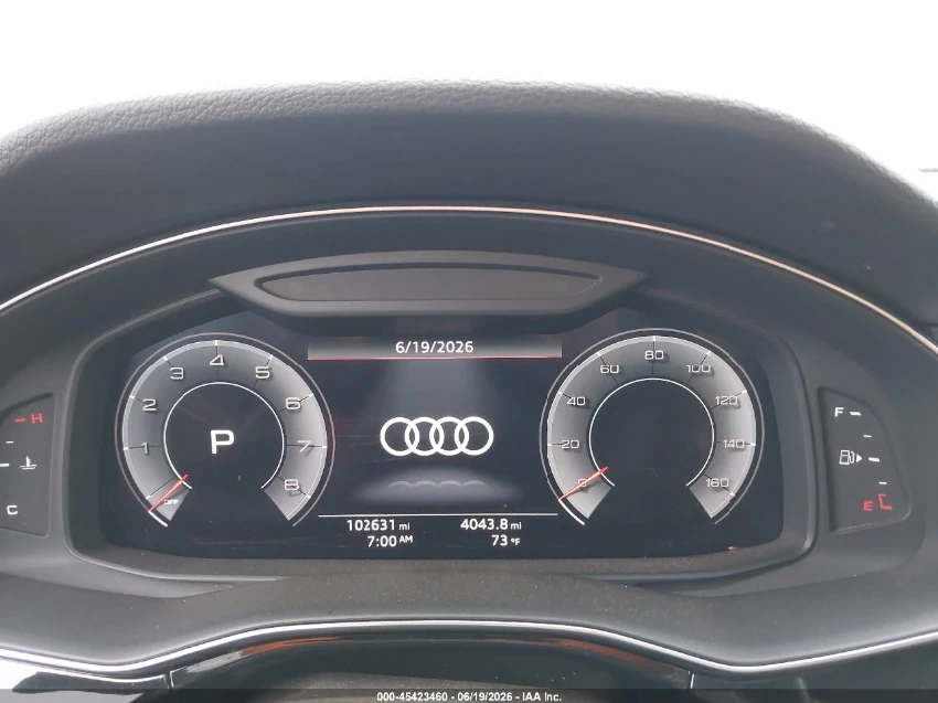 Audi Q7 PREMIUM PLUS 55 TFSI QUATTRO TIPTRONIC | Mobile.bg � ����������� 7