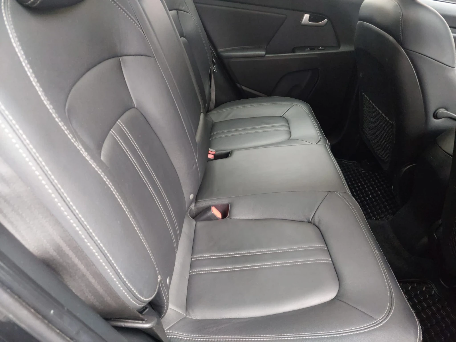 Kia Sportage 2.0 AUTOMAT FULL ��� | Mobile.bg � ����������� 10