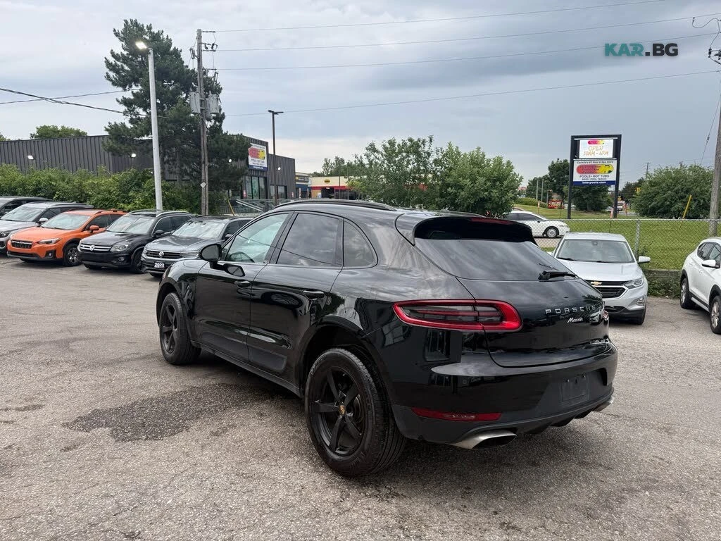 Porsche Macan * PANORAMA * SE * Автокредит * (Цена до България), снимка 6 - Автомобили и джипове - 55303430