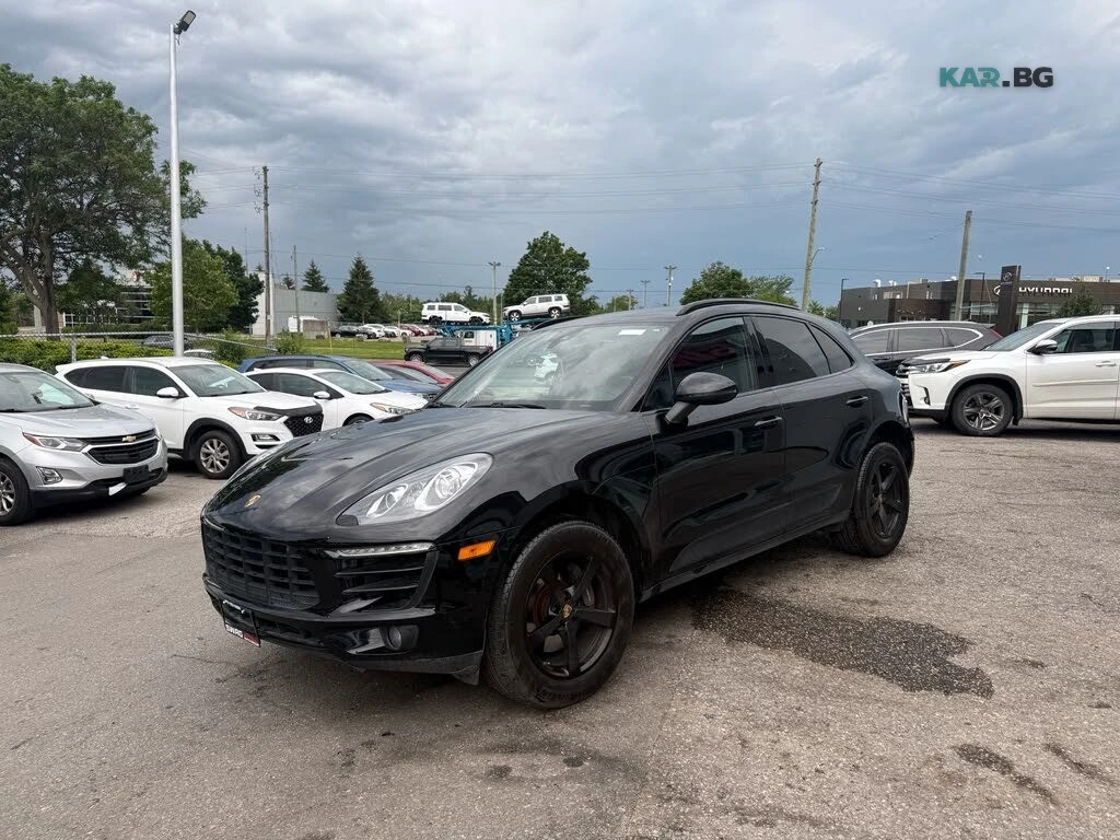 Porsche Macan * PANORAMA * SE * Автокредит * (Цена до България), снимка 7 - Автомобили и джипове - 55303430