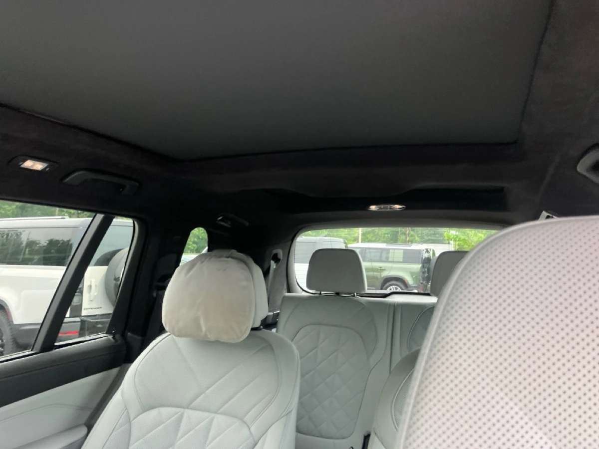 BMW X7  Xdrive40i M-Sport, снимка 7 - Автомобили и джипове - 55310268