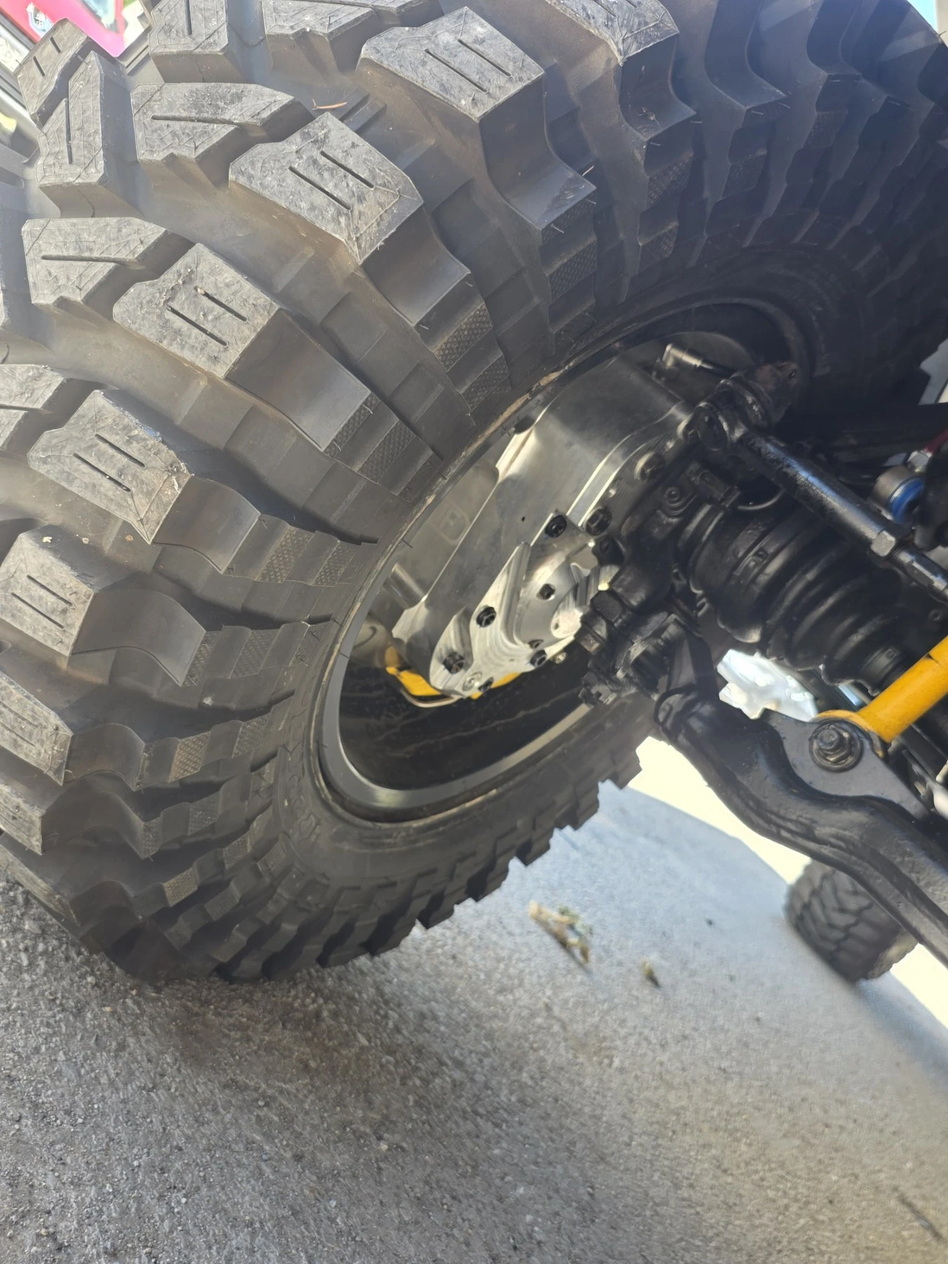 Toyota Fj cruiser, снимка 10 - Автомобили и джипове - 55461151