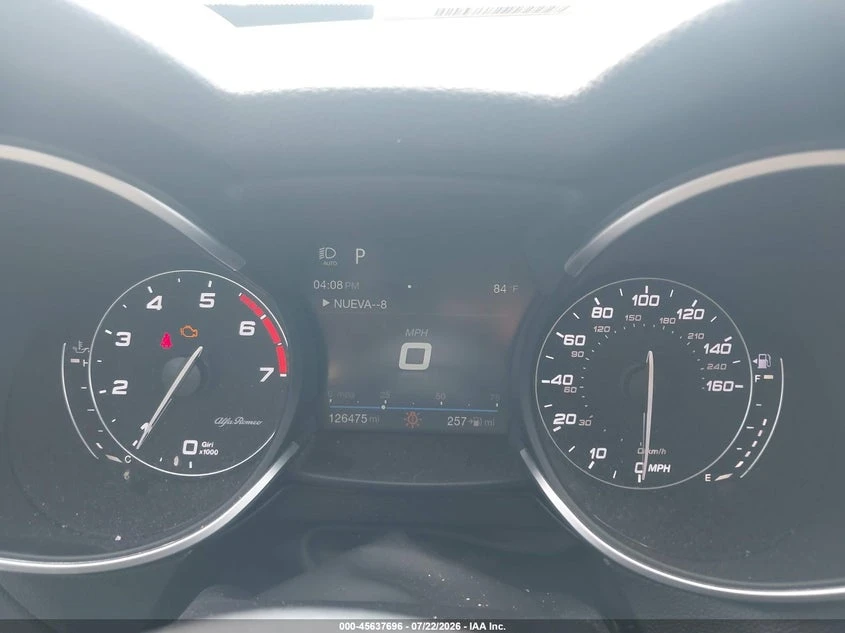 Alfa Romeo Stelvio 2.0l Sport Awd, снимка 7 - Автомобили и джипове - 55591555