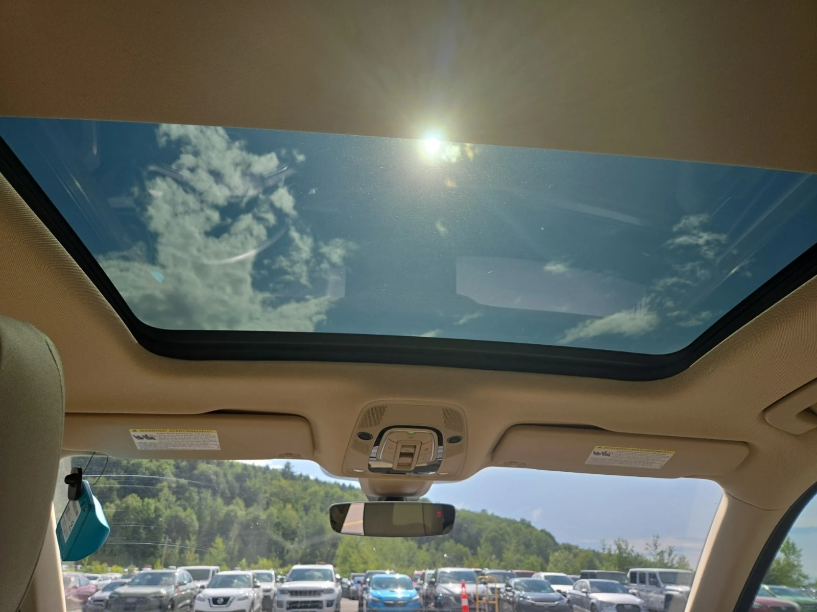 Audi Q5  PROGRESSIV / ДИСТРОНИК / АВТОКРЕДИТ , снимка 14 - Автомобили и джипове - 55899328