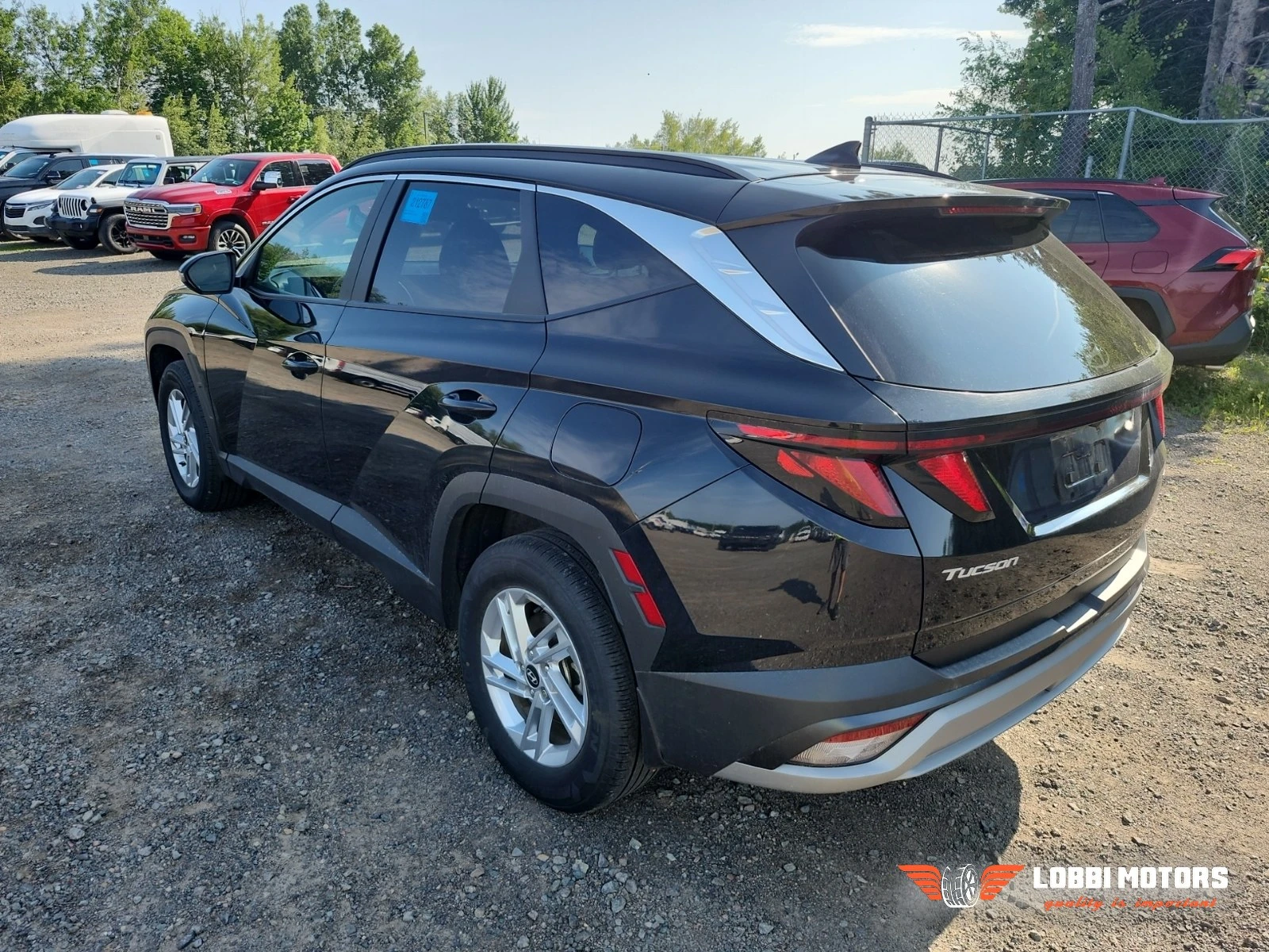 Hyundai Tucson, снимка 6 - Автомобили и джипове - 55954625