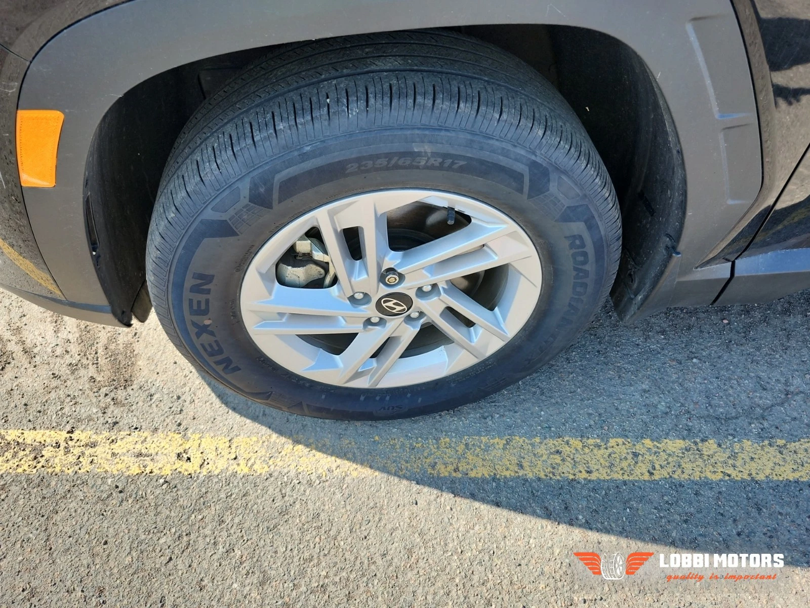 Hyundai Tucson, снимка 4 - Автомобили и джипове - 55954625
