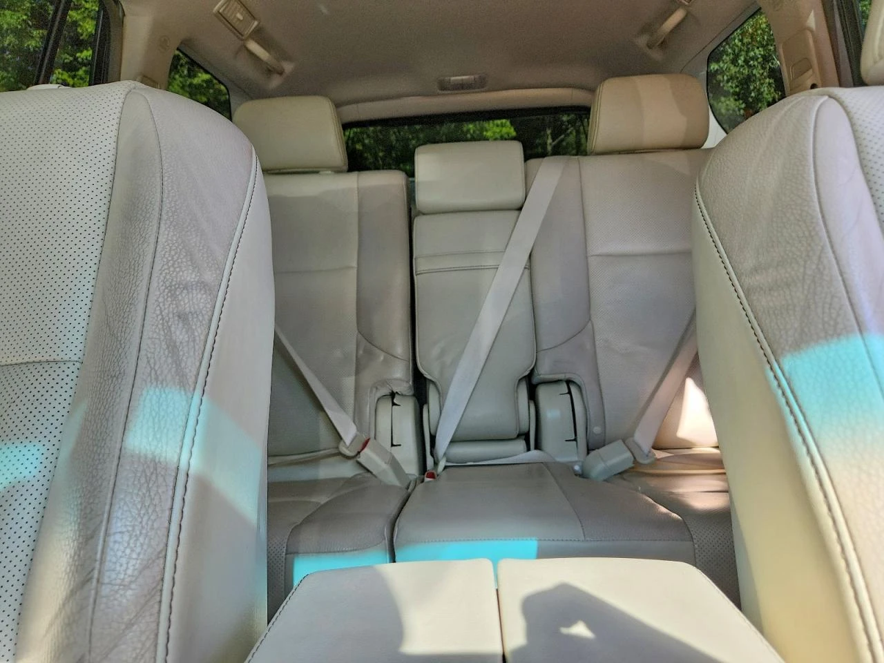 Lexus GX 460 4.6l | Mobile.bg � ����������� 10