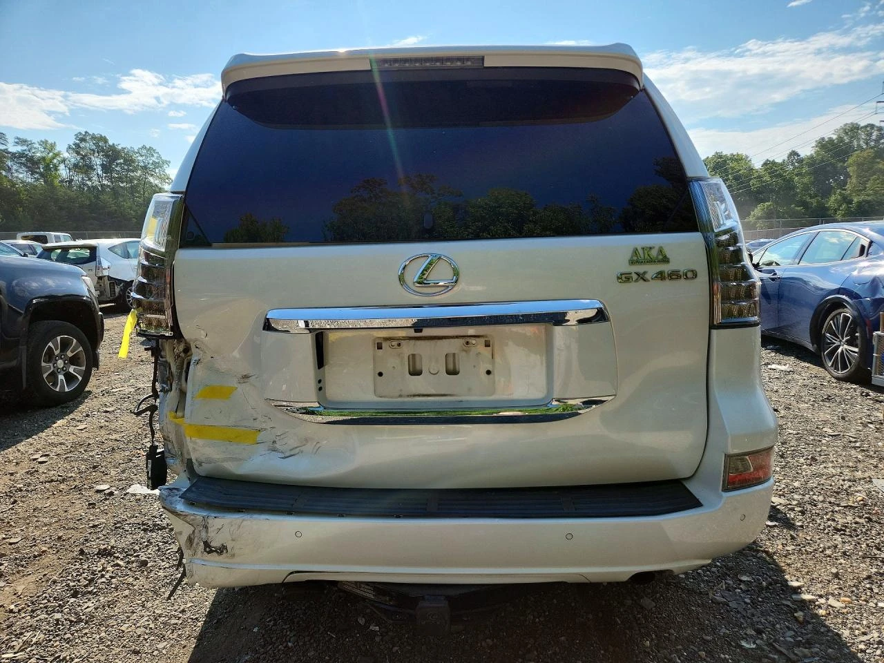 Lexus GX 460 4.6l | Mobile.bg � ����������� 6
