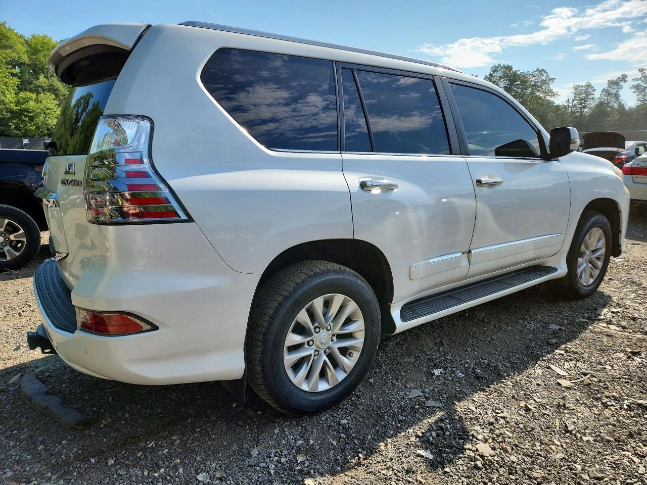 Lexus GX 460 4.6l | Mobile.bg � ����������� 3