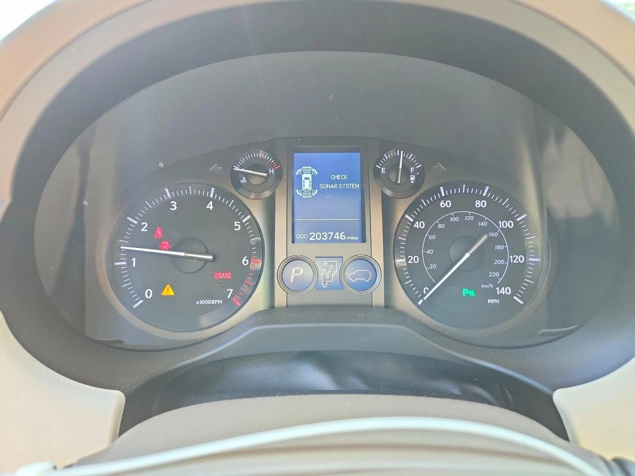 Lexus GX 460 4.6l | Mobile.bg � ����������� 9