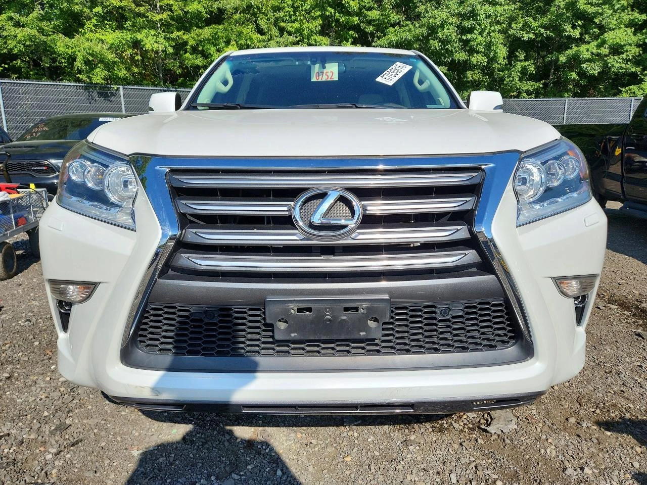 Lexus GX 460 4.6l | Mobile.bg � ����������� 5