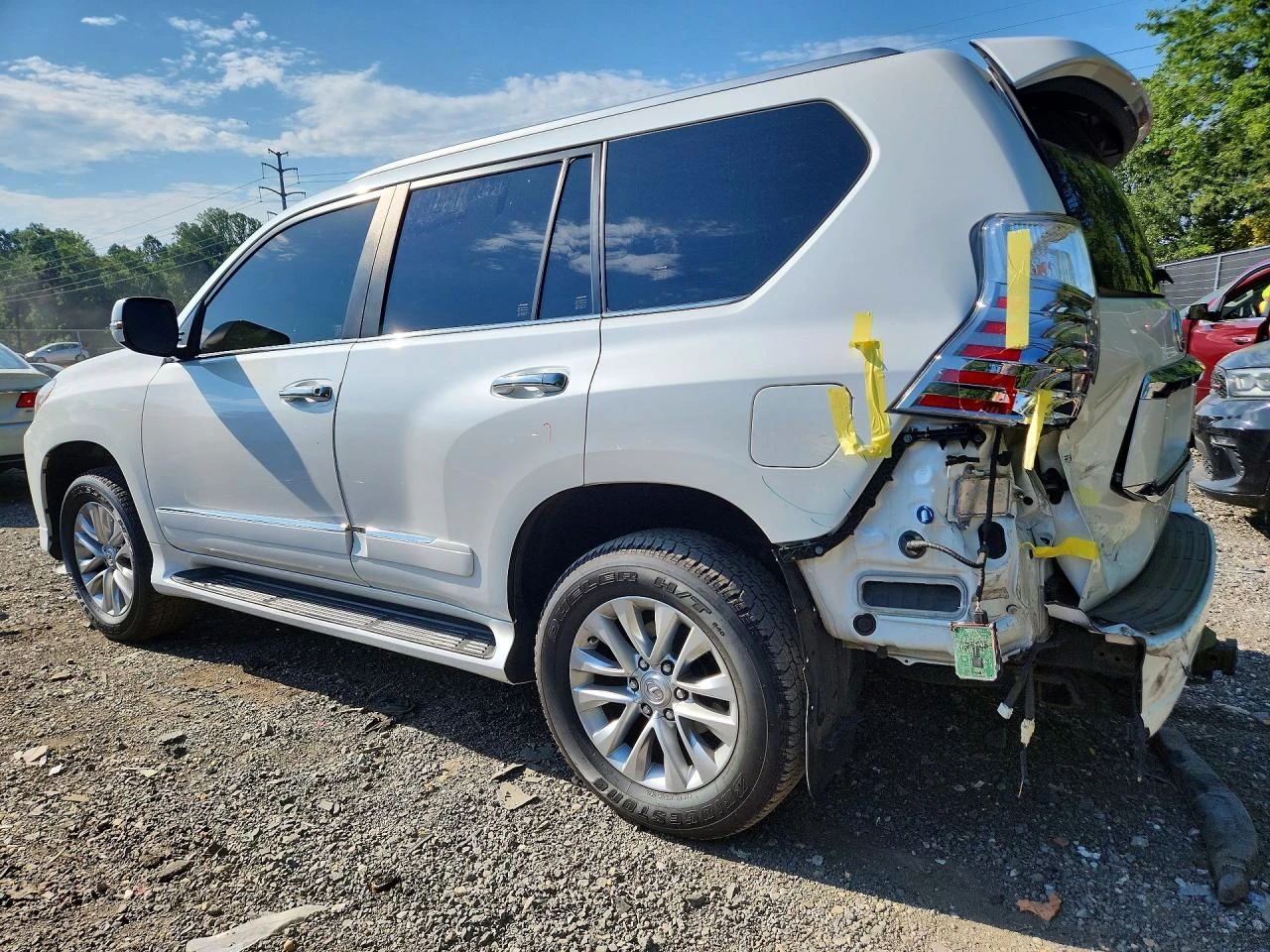 Lexus GX 460 4.6l | Mobile.bg � ����������� 2