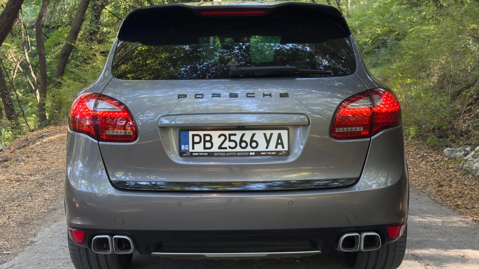 Porsche Cayenne GTS PACK EXCLUSIVE , снимка 6 - Автомобили и джипове - 56144277