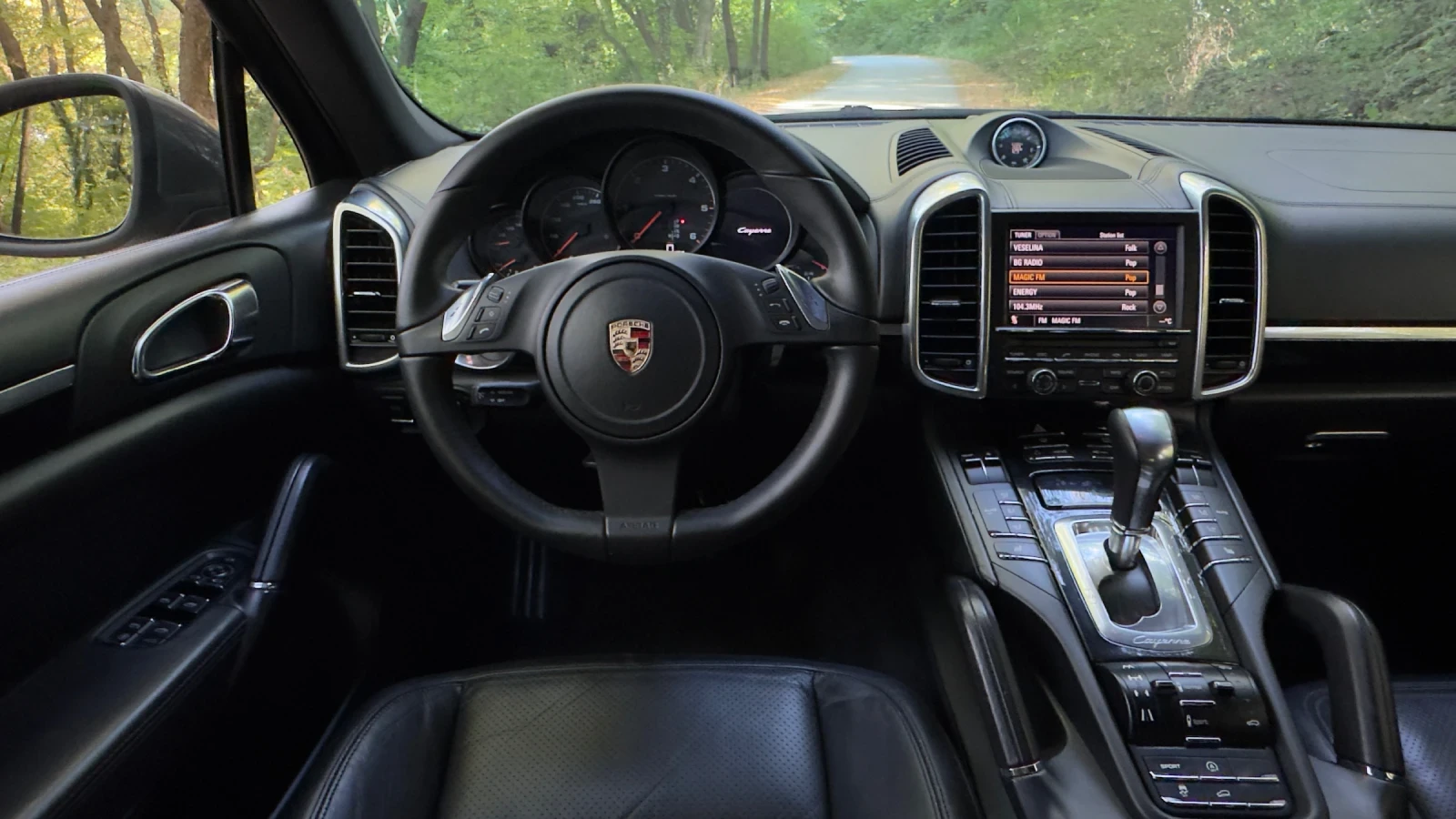 Porsche Cayenne GTS PACK EXCLUSIVE , снимка 7 - Автомобили и джипове - 56144277