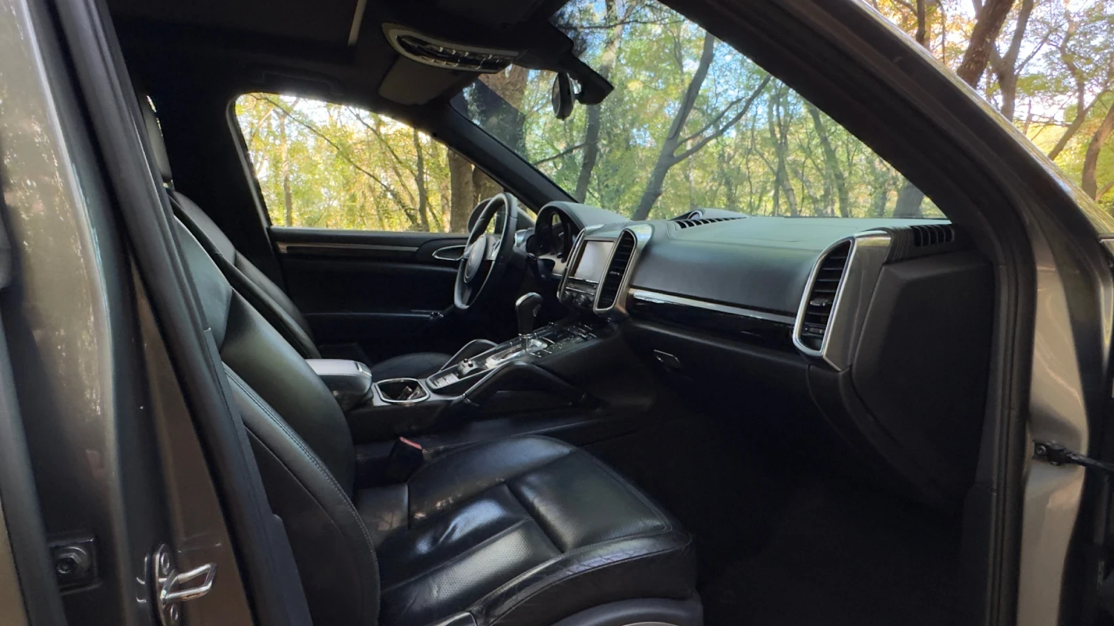 Porsche Cayenne GTS PACK EXCLUSIVE , снимка 10 - Автомобили и джипове - 56144277